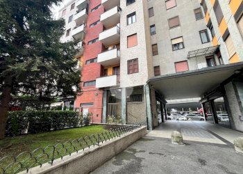 Bilocale Via Carlo Marochetti, Milano (zona Corvetto) - foto 3