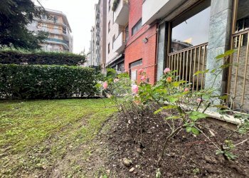 Bilocale Via Carlo Marochetti, Milano (zona Corvetto) - foto 20