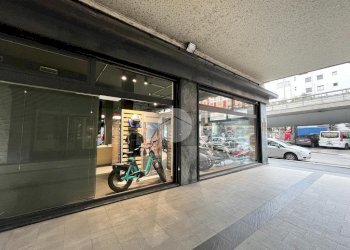 Bilocale Via Carlo Marochetti, Milano (zona Corvetto) - foto 19