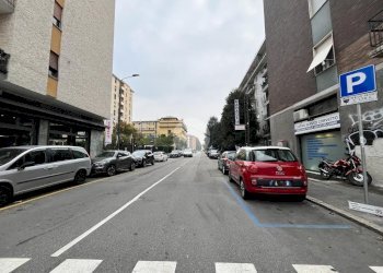 Bilocale Via Carlo Marochetti, Milano (zona Corvetto) - foto 23