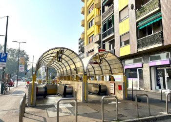 Bilocale Via Carlo Marochetti, Milano (zona Corvetto) - foto 26