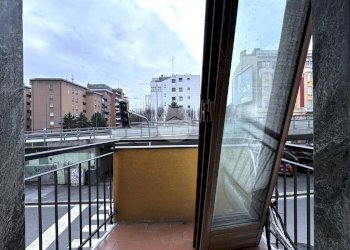 Bilocale Via Carlo Marochetti, Milano (zona Corvetto) - foto 9