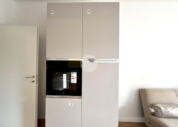 Bilocale Via Carlo Marochetti, Milano (zona Corvetto) - foto 12