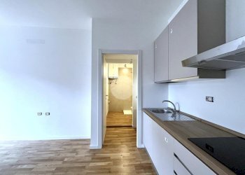 Bilocale Via Carlo Marochetti, Milano (zona Corvetto) - foto 15