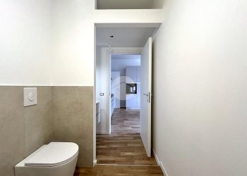 Bilocale Via Carlo Marochetti, Milano (zona Corvetto) - foto 18