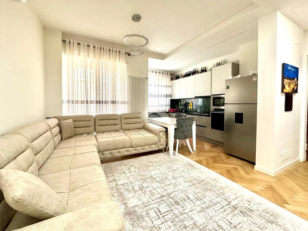 Three-room apartment P.za Risorgimento, Torino (neighborhood Campidoglio) - photo 2