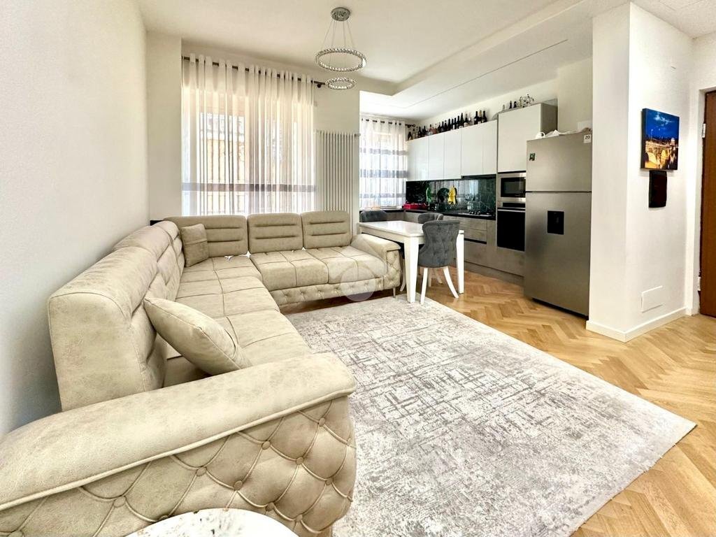 Three-room apartment P.za Risorgimento, Torino (neighborhood Campidoglio) - photo 3
