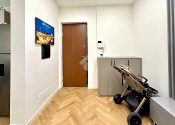 Trilocale P.za Risorgimento, Torino (zona Campidoglio) - foto 9