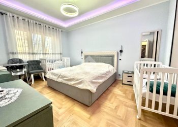 Trilocale P.za Risorgimento, Torino (zona Campidoglio) - foto 10