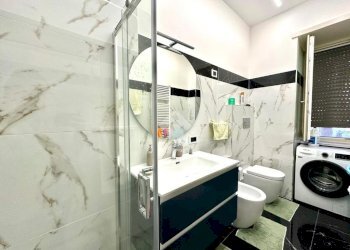 Trilocale P.za Risorgimento, Torino (zona Campidoglio) - foto 17