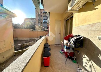 Trilocale P.za Risorgimento, Torino (zona Campidoglio) - foto 21
