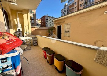 Trilocale P.za Risorgimento, Torino (zona Campidoglio) - foto 22