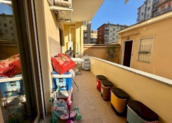 Trilocale P.za Risorgimento, Torino (zona Campidoglio) - foto 23