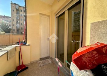 Trilocale P.za Risorgimento, Torino (zona Campidoglio) - foto 24
