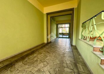 Trilocale P.za Risorgimento, Torino (zona Campidoglio) - foto 26