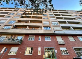 Trilocale P.za Risorgimento, Torino (zona Campidoglio) - foto 28