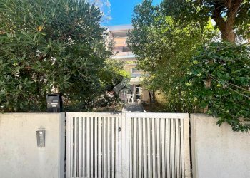 Trilocale Viale delle Betulle, Ravenna (zona Marina Romea) - foto 22