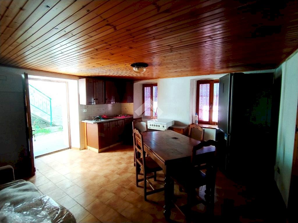 Three-room apartment Frazione Degioz, Valsavarenche - photo 3