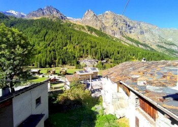 Three-room apartment Frazione Degioz, Valsavarenche - photo 5
