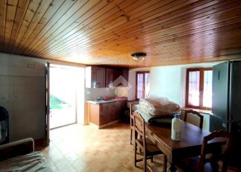 Three-room apartment Frazione Degioz, Valsavarenche - photo 10