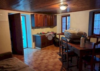 Three-room apartment Frazione Degioz, Valsavarenche - photo 15