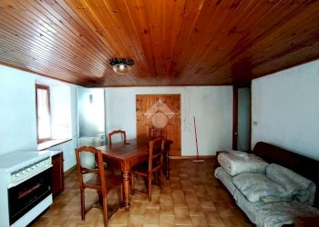 Three-room apartment Frazione Degioz, Valsavarenche - photo 17