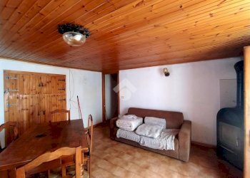 Three-room apartment Frazione Degioz, Valsavarenche - photo 20