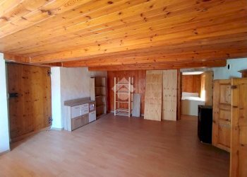 Three-room apartment Frazione Degioz, Valsavarenche - photo 21