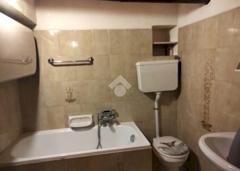 Three-room apartment Frazione Degioz, Valsavarenche - photo 24