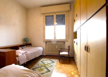 Casa semi indipendente Via andrea costa, San Mauro Pascoli - foto 14