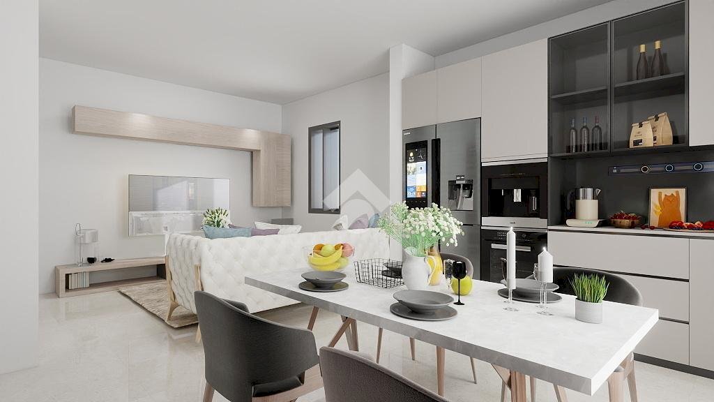 Two-room apartment Via M. Buonarroti, Binasco - photo 3