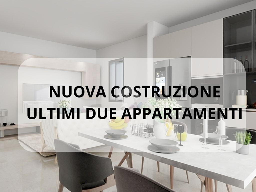 Two-room apartment Via M. Buonarroti, Binasco - photo 1