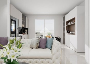 Bilocale Via M. Buonarroti, Binasco - foto 6