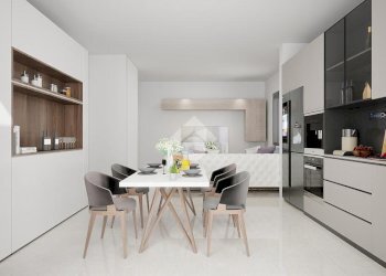 Bilocale Via M. Buonarroti, Binasco - foto 7