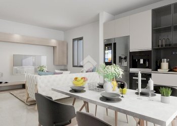 Bilocale Via M. Buonarroti, Binasco - foto 16