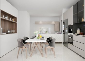 Bilocale Via M. Buonarroti, Binasco - foto 18