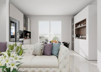 Bilocale Via M. Buonarroti, Binasco - foto 19