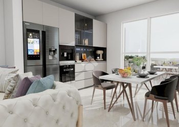 Bilocale Via M. Buonarroti, Binasco - foto 20