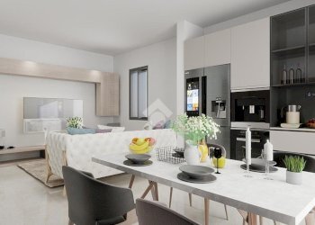 Bilocale Via M. Buonarroti, Binasco - foto 21