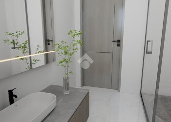 Bilocale Via M. Buonarroti, Binasco - foto 27