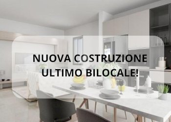 Two-room apartment Via M. Buonarroti, Binasco - photo 1