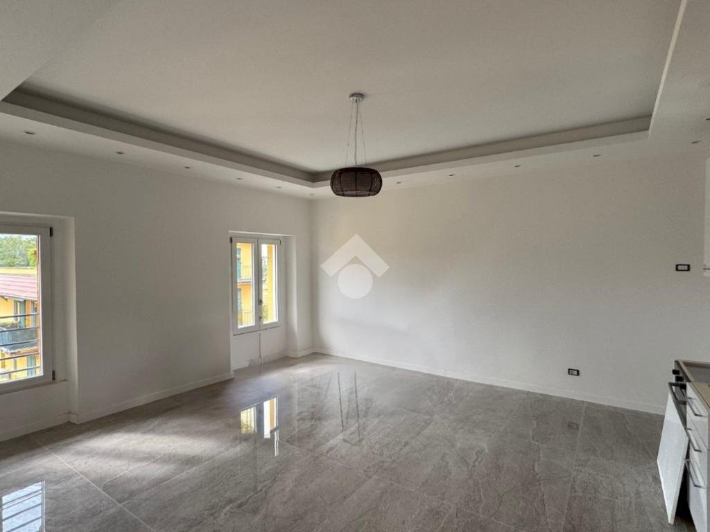 Three-room apartment Via Padova, Gessate - photo 2
