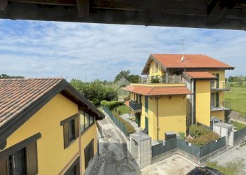 Three-room apartment Via Padova, Gessate - photo 13
