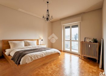 Three-room apartment Via della Pace, Lainate - photo 30