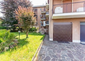 Three-room apartment Via della Pace, Lainate - photo 6