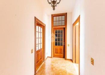 Three-room apartment Via della Pace, Lainate - photo 12