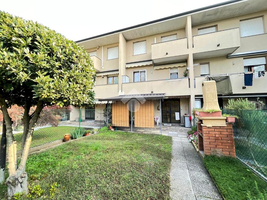 Villa a Schiera Via A. De Gasperi, Villa Cortese - foto 2