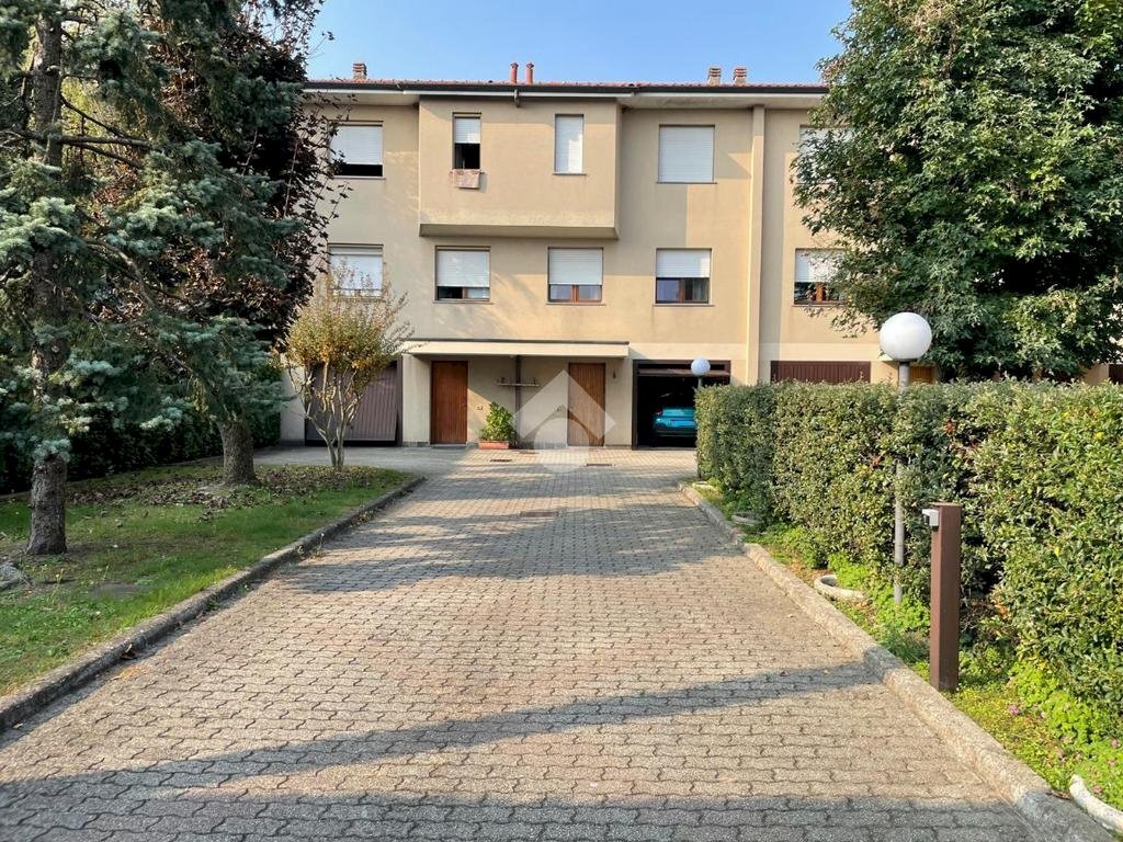 Villa a Schiera Via A. De Gasperi, Villa Cortese - foto 3
