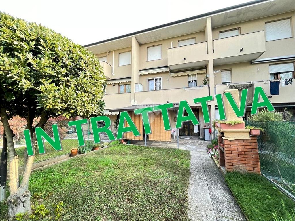 Villa a Schiera Via A. De Gasperi, Villa Cortese - foto 1