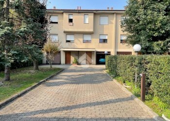 Villa a Schiera Via A. De Gasperi, Villa Cortese - foto 3